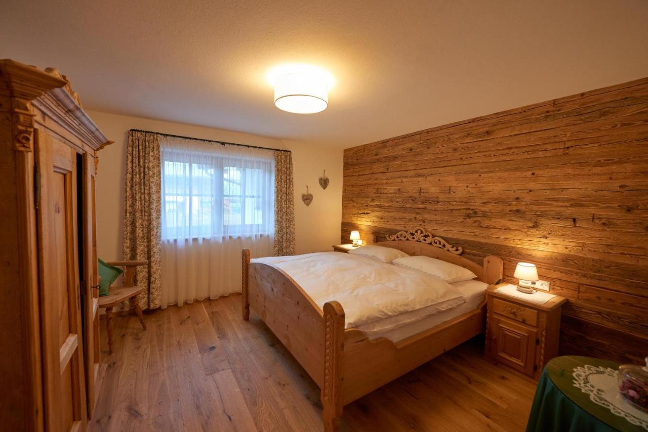 יואכברג Saukaserstub'N Apartments - Ferienwohnung Schuetzkogel מראה חיצוני תמונה