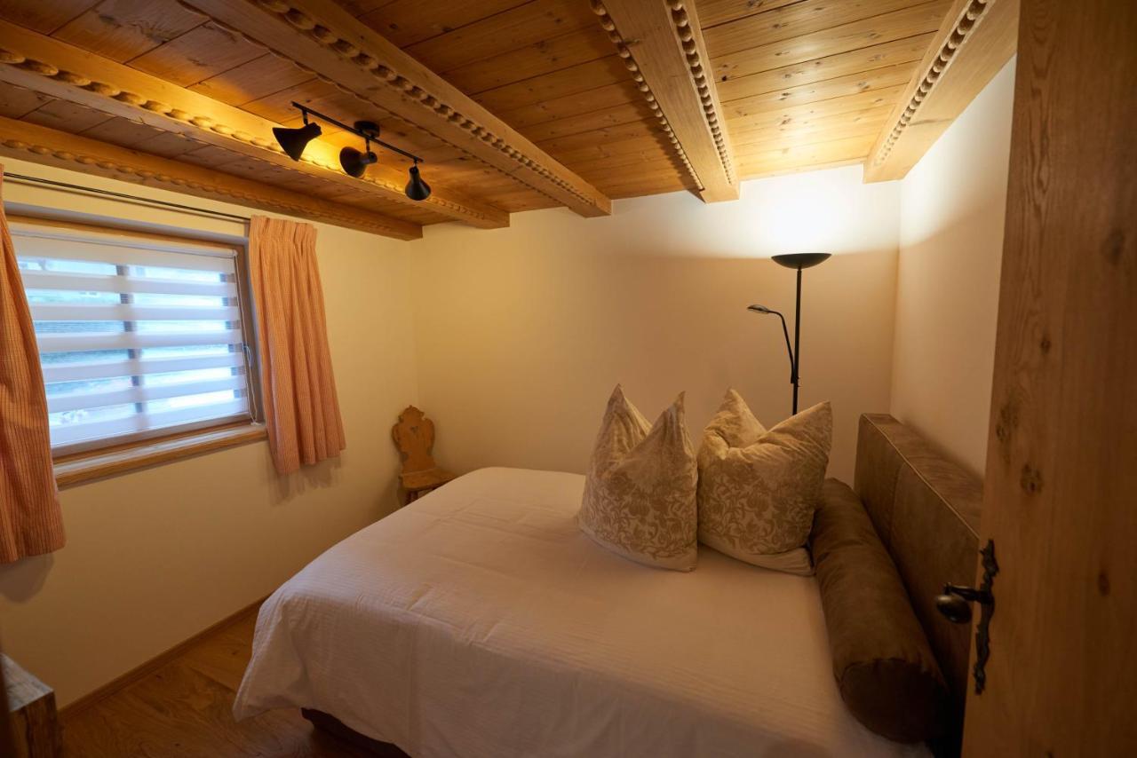 יואכברג Saukaserstub'N Apartments - Ferienwohnung Schuetzkogel מראה חיצוני תמונה