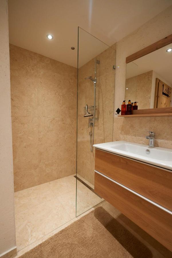יואכברג Saukaserstub'N Apartments - Ferienwohnung Schuetzkogel מראה חיצוני תמונה